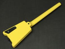 Steinberger Spirit GT-Pro Deluxe Hot Rod Yellow #24061520864【新生活応援セール!】_3