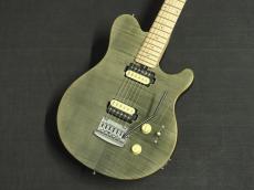 Sterling by MUSIC MAN SUB AX3-FM-TBK-M1【新生活応援セール!】_3