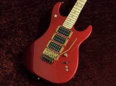 KRAMER Jersey Star Candy Apple Red【新生活応援セール!】_3