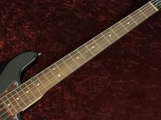 Black Smoker STANDARD BETA-J5XL Black Matching Head_5