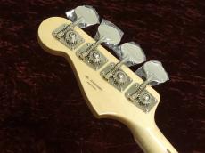 Fender Traditional II 70s Jazz Bass Candy Apple Red #JD25024483【新生活応援セール!】_6