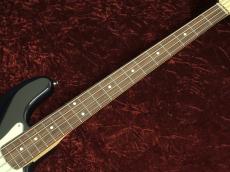 Fender Made in Japan Traditional 60s Jazz Bass RW Black【新生活応援セール!】_4