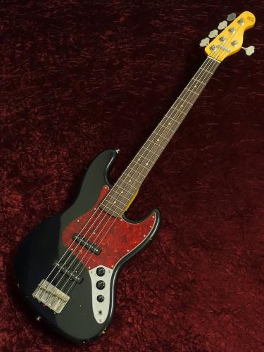 Black Smoker Trad Master BETA-J5 BLK Medium Aged