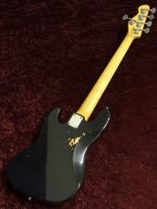 Black Smoker Trad Master BETA-J5 BLK Medium Aged_2