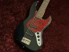 Black Smoker Trad Master BETA-J5 BLK Medium Aged_3