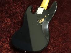 Black Smoker Trad Master BETA-J5 BLK Medium Aged_4