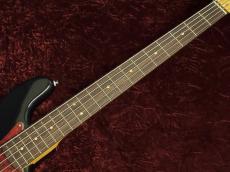 Black Smoker Trad Master BETA-J5 BLK Medium Aged_5