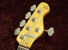 Black Smoker Trad Master BETA-J5 BLK Medium Aged_7