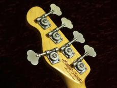 Black Smoker Trad Master BETA-J5 BLK Medium Aged_8