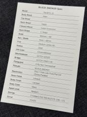 Black Smoker Trad Master BETA-J5 BLK Medium Aged_9