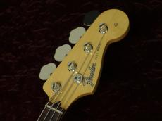 Fender Made in Japan Hybrid II Jazz Bass RW Forest Blue #JD24024513_7