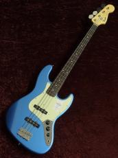 Fender Made in Japan Traditional 60s Jazz Bass RW Lake Placid Blue