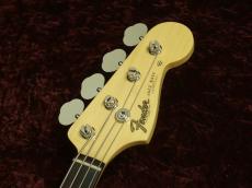 Fender Made in Japan Traditional 60s Jazz Bass RW Lake Placid Blue_7