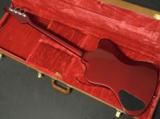 Gibson Non-Reverse Thunderbird Sparkling Burgundy【新生活応援セール!】_3