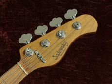 Sadowsky MX21 HP4 BLK【新生活応援セール!】_5