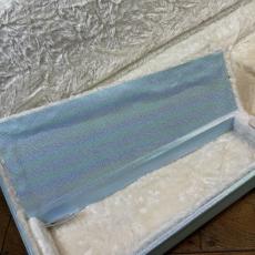 Fender Classic Series Galaxy Wood Case For Strat/Tele Iridescent_11