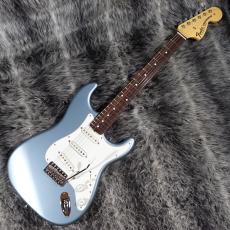 Fender FSR Collection Traditional Late 60s Stratocaster Ice Blue Metallic_2