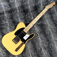 Fender Made in Japan Traditional 50s Telecaster Butterscotch Blonde_2