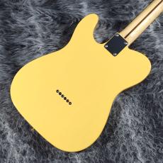 Fender Made in Japan Traditional 50s Telecaster Butterscotch Blonde_3