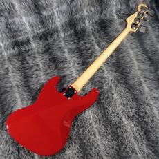 Fender FSR Collection Made in Japan Traditional Late 60s Jazz Bass Dakota Red_4