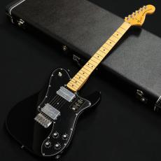Fender AMERICAN VINTAGE II 1975 TELECASTER DELUXE Black_3