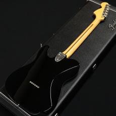 Fender AMERICAN VINTAGE II 1975 TELECASTER DELUXE Black_6