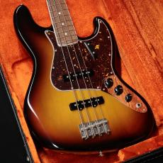Fender AMERICAN VINTAGE II 1966 JAZZ BASS 【アウトレット特価】
