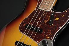 Fender AMERICAN VINTAGE II 1966 JAZZ BASS 【アウトレット特価】_4