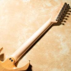 infinite Trad Fullsize Dinky ST 7st Blue w/ Bare Knuckle Ragnarok【展示品特価】_6