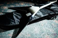 E-II ARROW NT Black Silver Fade_8