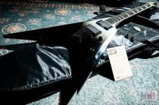 E-II ARROW NT Black Silver Fade_10