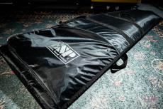 E-II ARROW NT Black Silver Fade_11