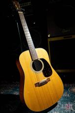 Martin D-18P / 2010_2