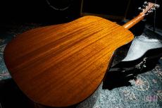 Martin D-18P / 2010_8