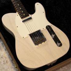 Fender Custom Shop 【軽量個体3.02kg】1959 Telecaster Journeyman Relic Aged White Blonde #CZ583261