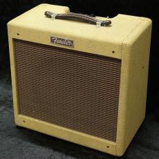 Fender Pro Junior IV Lacquered Tweed #LO T-0934**【USA製】【スピーカー:10インチ×1, 出力:15W】【ご委託品】