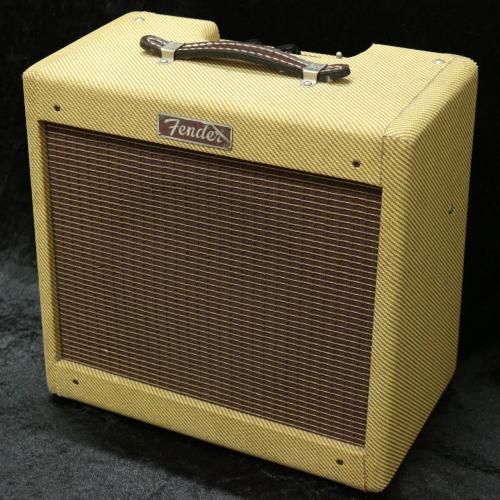 Fender Pro Junior IV Lacquered Tweed #LO T-0934**【USA製】【スピーカー:10インチ×1, 出力:15W】【ご委託品】