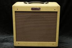 Fender Pro Junior IV Lacquered Tweed #LO T-0934**【USA製】【スピーカー:10インチ×1, 出力:15W】【ご委託品】_2