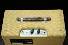 Fender Pro Junior IV Lacquered Tweed #LO T-0934**【USA製】【スピーカー:10インチ×1, 出力:15W】【ご委託品】_5