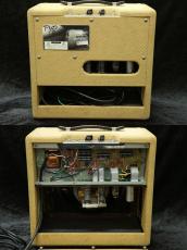 Fender Pro Junior IV Lacquered Tweed #LO T-0934**【USA製】【スピーカー:10インチ×1, 出力:15W】【ご委託品】_7