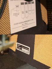 Fender Pro Junior IV Lacquered Tweed #LO T-0934**【USA製】【スピーカー:10インチ×1, 出力:15W】【ご委託品】_9