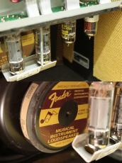 Fender Pro Junior IV Lacquered Tweed #LO T-0934**【USA製】【スピーカー:10インチ×1, 出力:15W】【ご委託品】_11