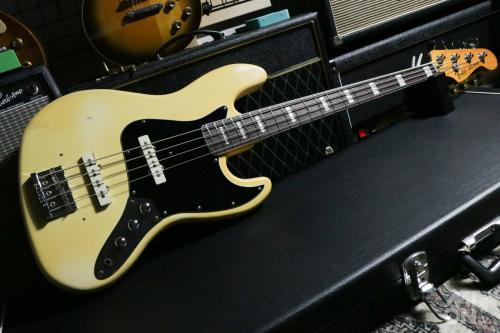 Fender Jazz Bass 1978