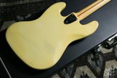 Fender Jazz Bass 1978_9