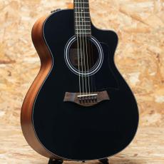 Taylor 112ce LTD Blacktop