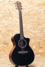 Taylor 112ce LTD Blacktop_3