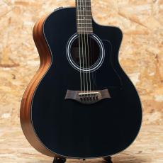 Taylor 114ce LTD Blacktop