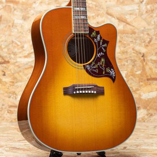 Gibson Hummingbird Standard EC