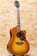 Gibson Hummingbird Standard EC_3