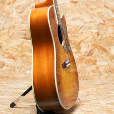 Gibson Hummingbird Standard EC_4